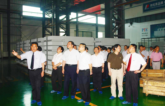 人民電器,人民電器集團(tuán),中國(guó)人民電器集團(tuán)